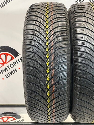 Firestone WinterHawk R16 215/65