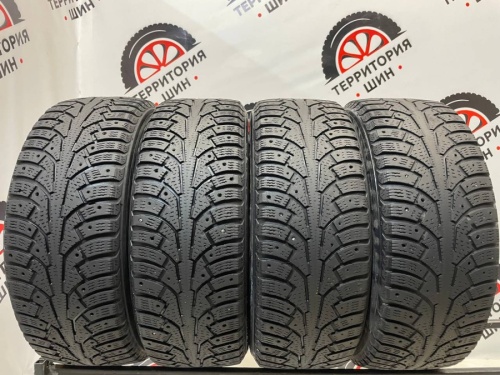 Nokian Nordman 5 205/55/16