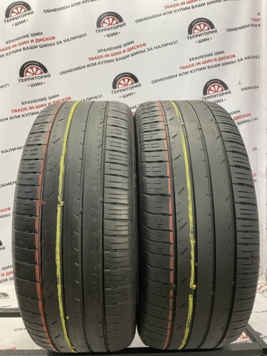 Hankook Ventus S1 Noble 2 H452  R17 225/55