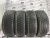 Bridgestone Blizzak LM-80 EVO 235/55 R17