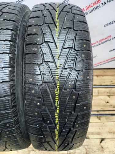 Roadstone Winguard WinSpike SUV R17 235/65