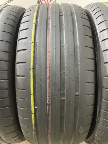 Nokian Tyres Hakka Black 2 R17 225/55