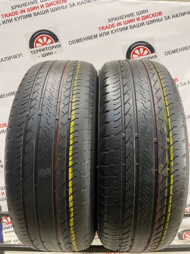 Bridgestone Ecopia EP850 R17 265/65