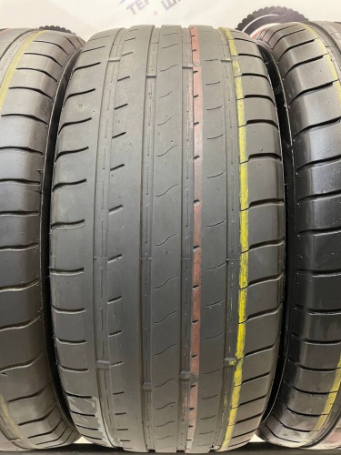 WindForce Catchfors UHP 235/45/18