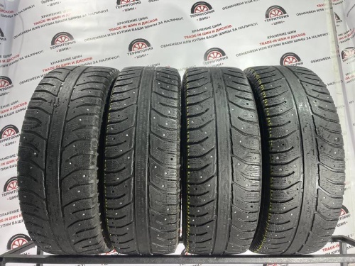 Bridgestone Ice Cruiser 7000  R16 215/65