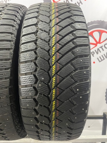 Gislaved Nord Frost 200 SUV R18 265/60