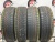 Bridgestone Blizzak DM-V1 R18 225/65