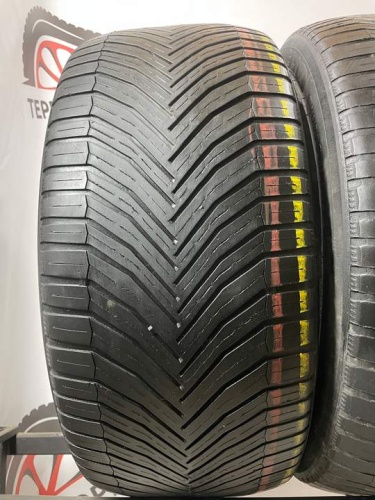 Michelin CrossClimate SUV R20 275/45