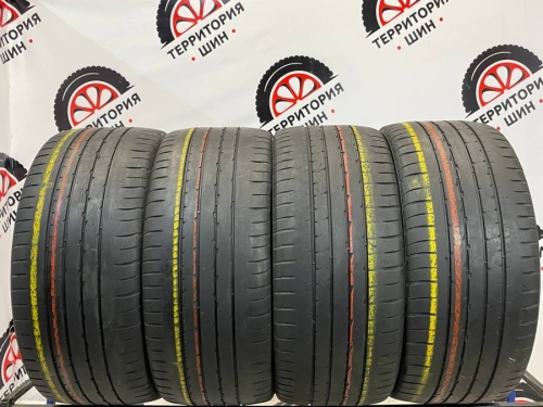 Goodyear Eagle F1 Asymmetric 3 R22 285/35