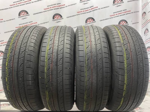 Nexen Npriz RH7 R 16 225/70