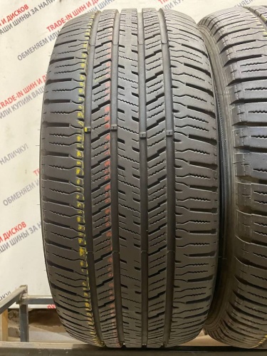 Hankook Smart Flex AH31  R16	235/60