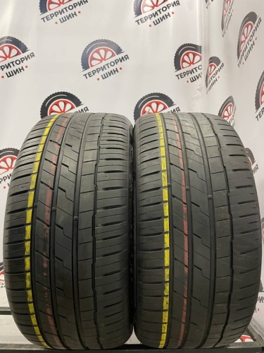 Hankook Ventus S1 Evo3 SUV K127A RFT  R21 275/40