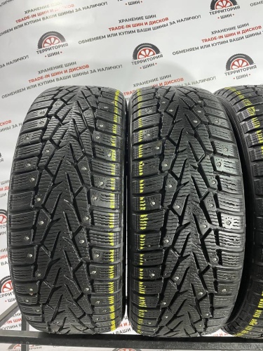 Nokian Tyres Nordman 7 R16	 205/65