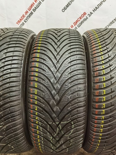 Kleber Krisalp HP3 245/40 R18