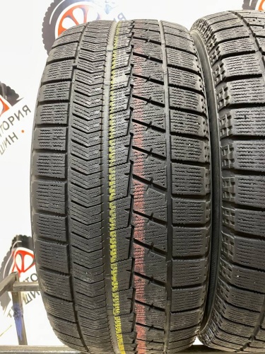 Bridgestone Blizzak Vrx 205/55/16
