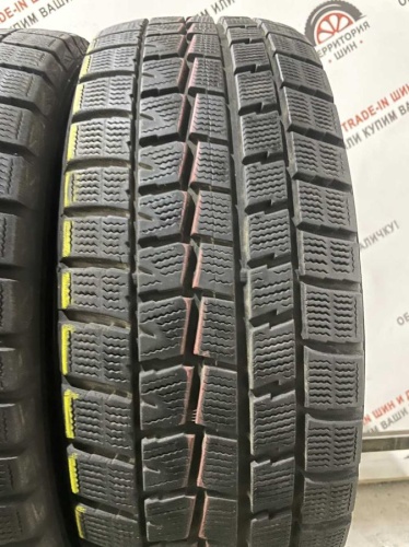Dunlop Winter Maxx WM01 R16 215/60