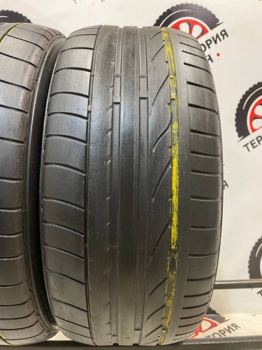 Bridgestone Potenza Re050A