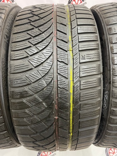 Kumho WinterCraft WP72 R19 255/35 96V