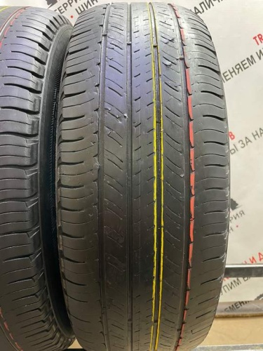 Michelin latude Toure HP R16 215/70