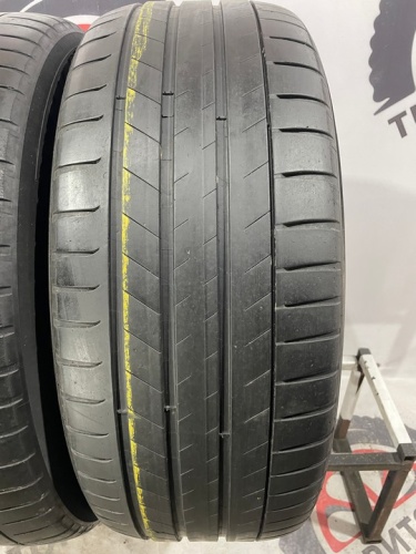 Michelin Latitude Sport 3 R19 255/55