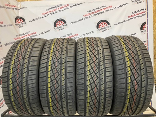 Continental ExtremeContact DWS R20 265/45