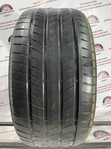 Bridgestone Alenza 001 RFT 205/55 R16