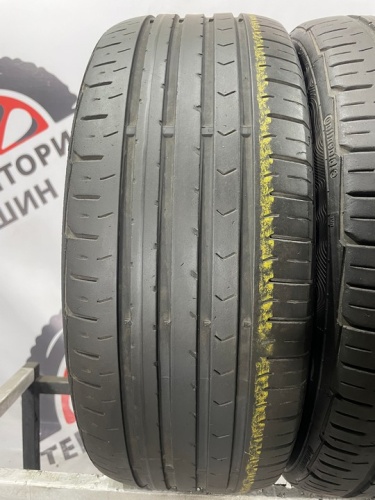 Continental ContiPremiumContact 5 R15 195/55