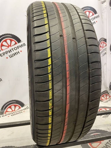 Michelin Primacy 3 RFT R17 205/55