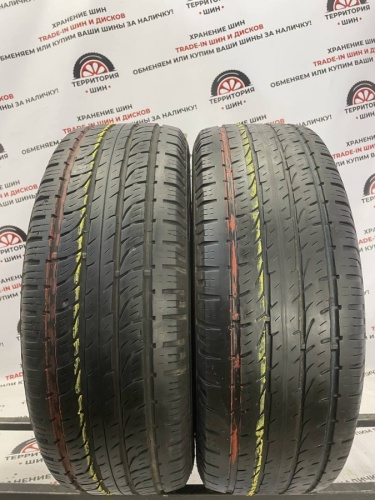 Viatti Bosco A/T  R16 215/65