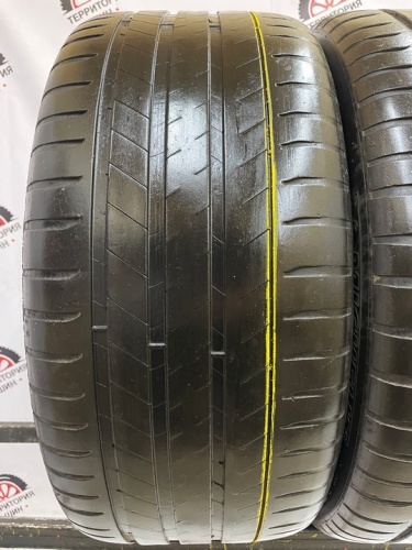 Michelin Lattitude Sport 3 R20 265/45 104Y