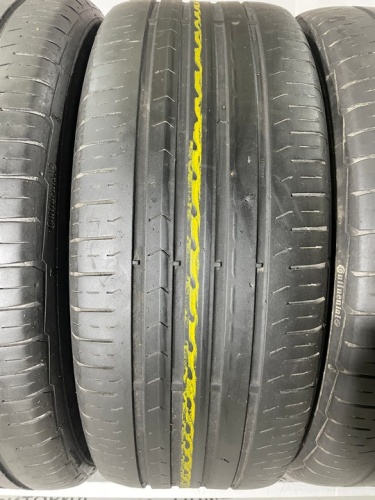 Continental ContiPremiumContact 2 R17 225/60