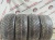 Goodyear UltraGrip Ice Arctic R17 225/50