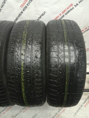 Dunlop Grandtrek Touring A/S R17 225/65