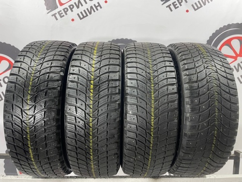 Michelin X-Ice North 3 R16 205/65