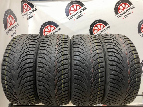 Yokohama Ice Guard Stud 255/45/19