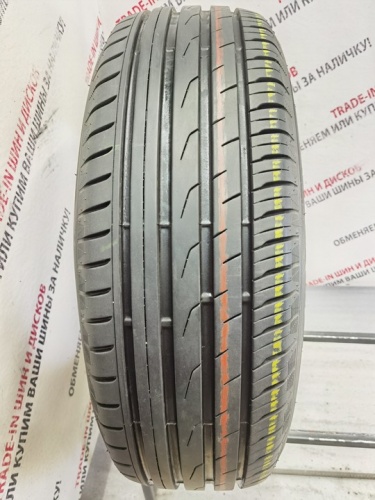 Toyo Proxes CF2 SUV R16 215/70