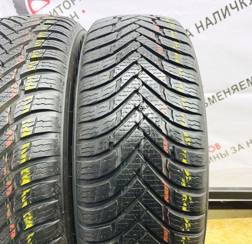Nokian Tyres Weatherproof R16 205/55