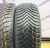 Nokian Tyres Weatherproof R16 205/55