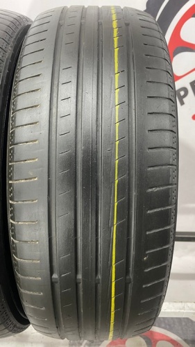 Yokohama BluEarth-A AE-50 R16 205/60