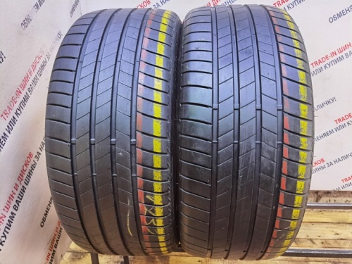 Bridgestone Turanza t005 R21 275/40