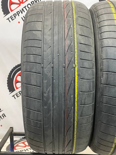 Bridgestone Dueler H/P Sport R19 265/50