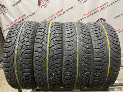 Nokian Tyres Nordman 5 R16 195/55