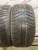 Nokian WR SUV4 R21 275/45 110W