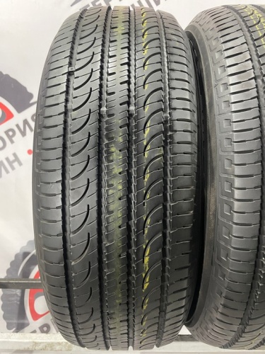 Yokohama Geolandar SUV G055 R18 215/60