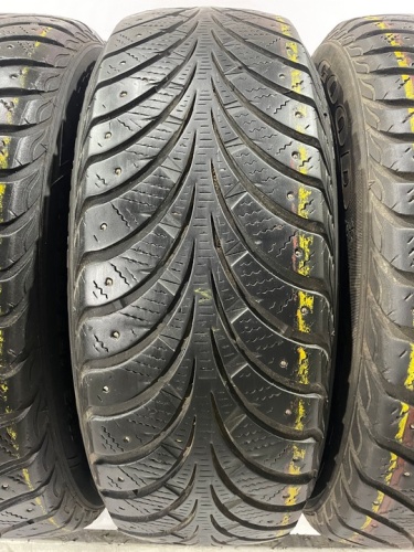 Goodyear UltraGrip Extreme R15 185/65