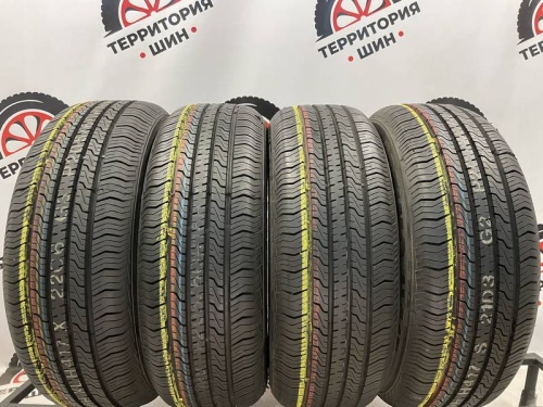 Hankook Optimo H417 R16 225/60