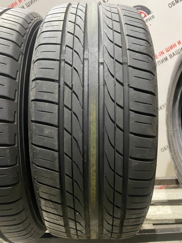 Yokohama DNA map ES340 R15 205/70