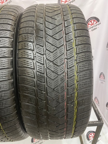 Pirelli Scorpion Winter 275/40 R22 V108