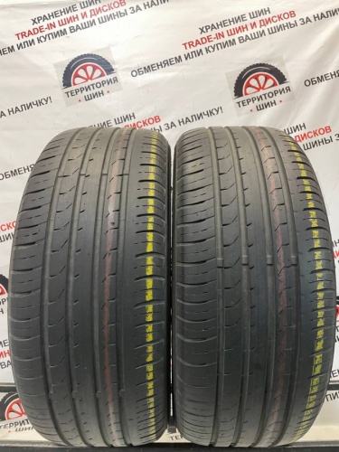 Bridgestone Dueler H/P Sport R20	255/50 Bridgestone Dueler H/P Sport R20	255/50