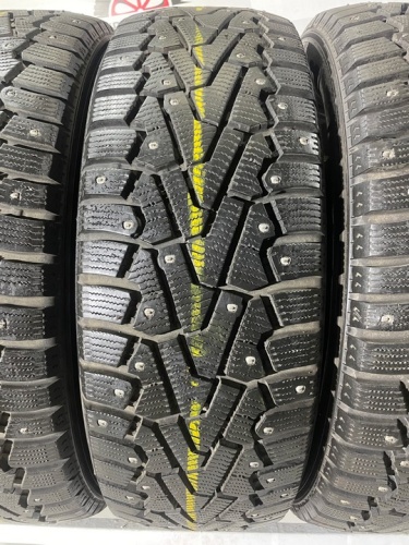 Pirelli Ice Zero R17 215/65